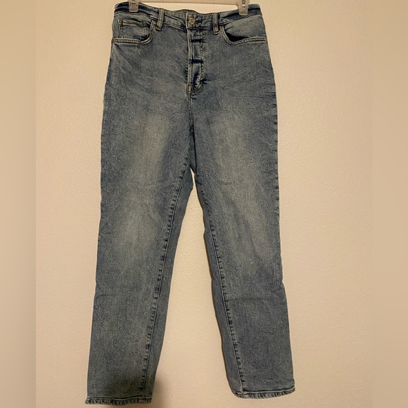 H&M Size 8 Mom Jeans - Picture 5 of 5